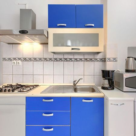 Apartment Romantika - Roj108 By Interhome 罗维尼 外观 照片