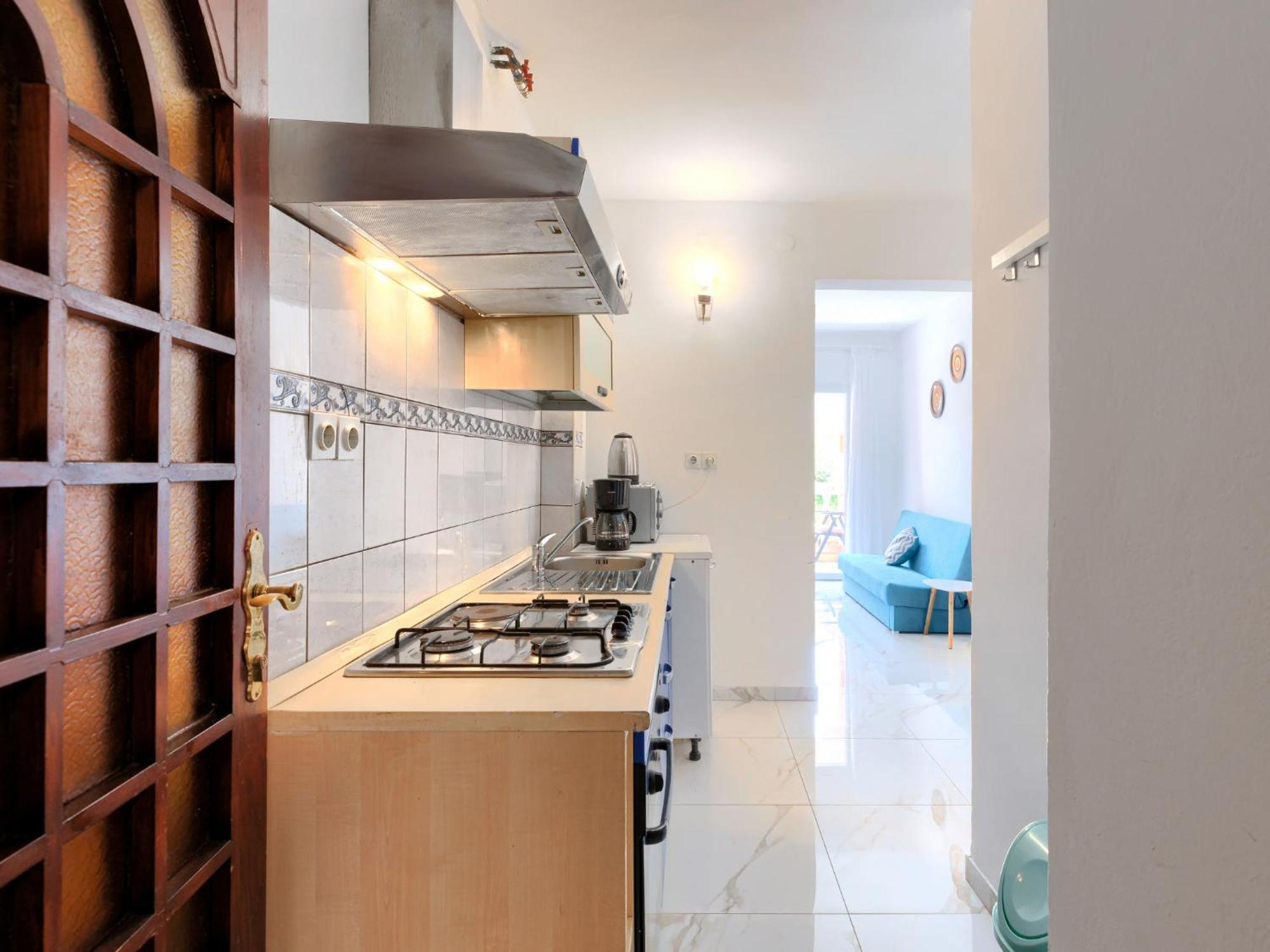 Apartment Romantika - Roj108 By Interhome 罗维尼 外观 照片
