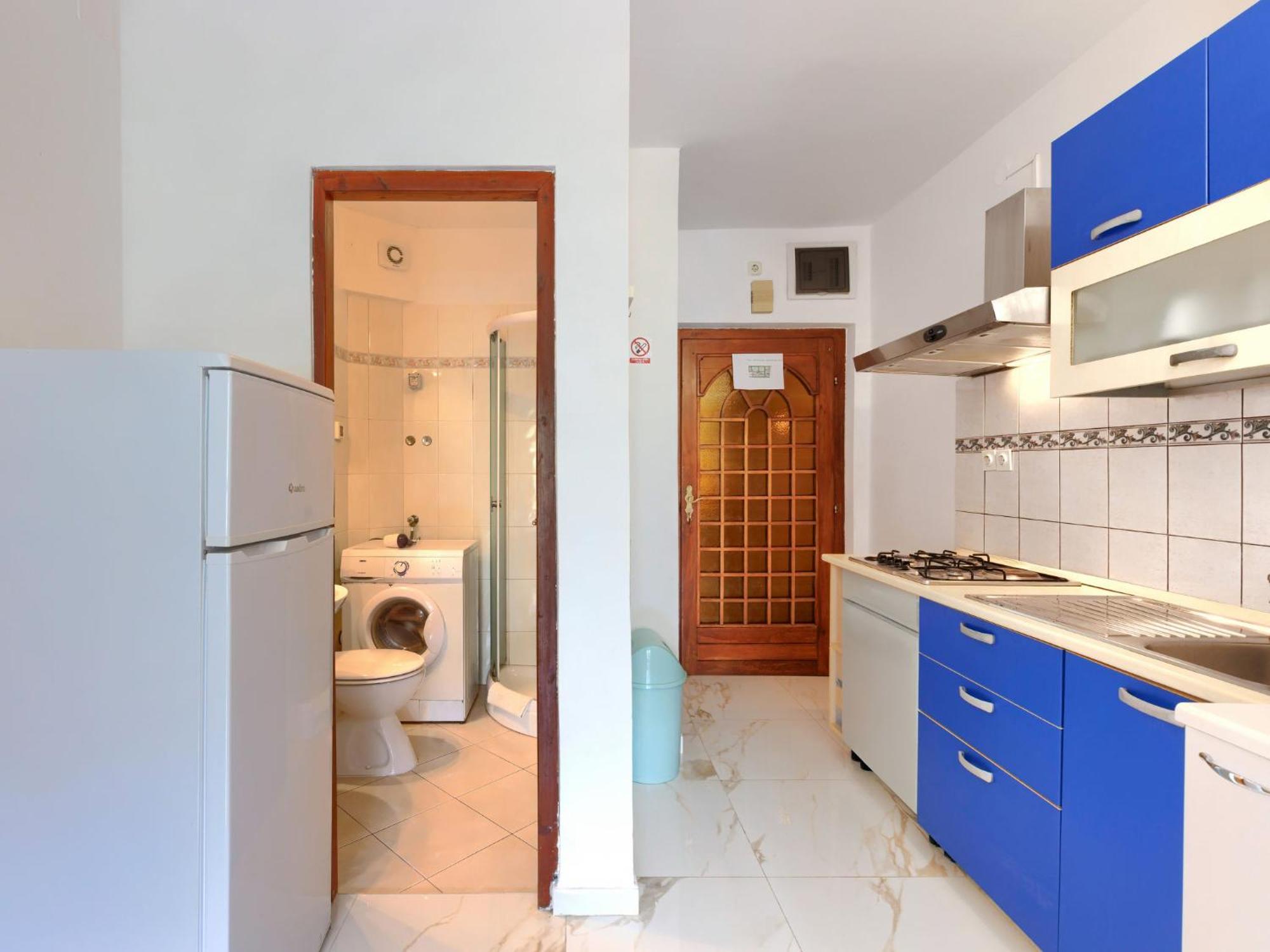 Apartment Romantika - Roj108 By Interhome 罗维尼 外观 照片
